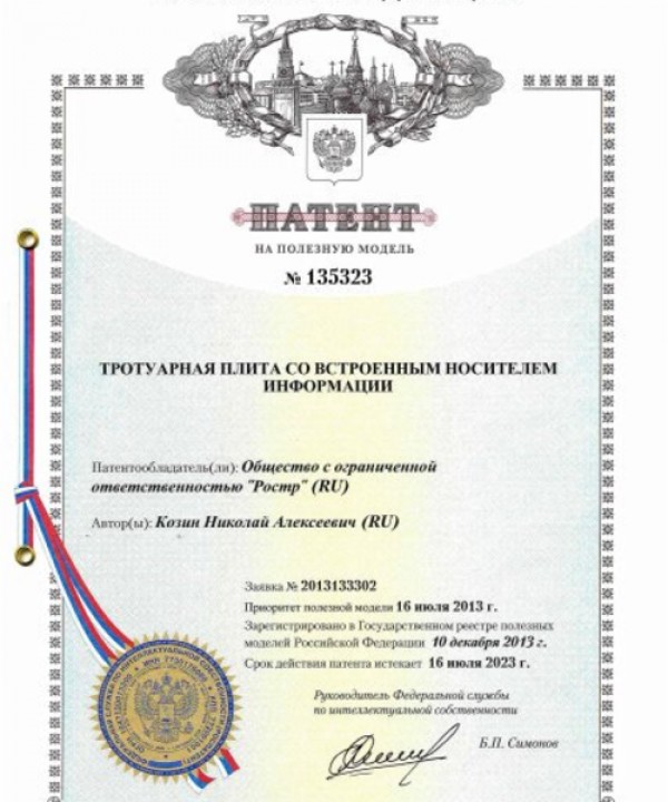 patent-11-101213
